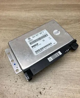 Audi A4 S4 B5 8D ESP (stability system) control unit 8D0907389D 0265109463