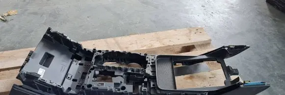 Audi RS Q8 Center console 4M8863244K V03878