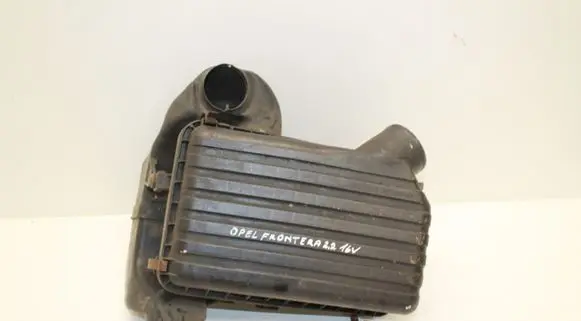 Opel Frontera B Air filter box 897160903