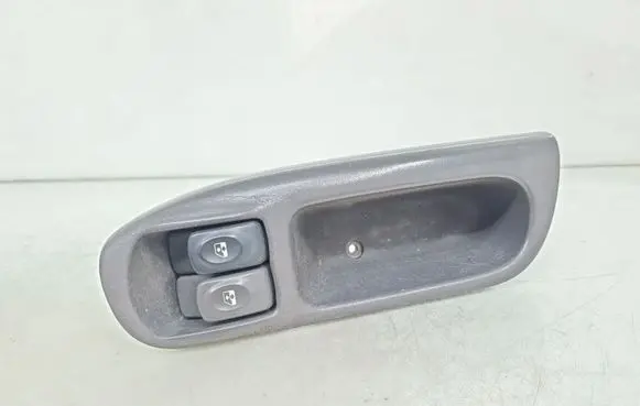 Renault Scenic I Electric window control switch 7700431172