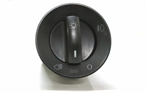 Volkswagen Multivan T5 Light switch 6Q0941531B