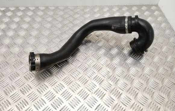 Opel Insignia A Intercooler hose/pipe 13242121