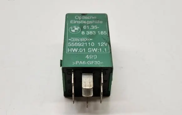 BMW 5 E39 Other relay 8383185