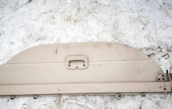 Nissan Murano Z50 Parcel shelf 
