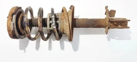 Renault Megane I Front shock absorber/damper