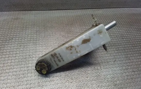 Citroen Jumpy Master brake cylinder 9805232280