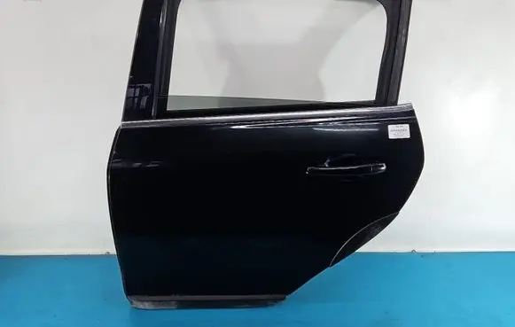 Peugeot 2008 I Rear door IMPRK1552965