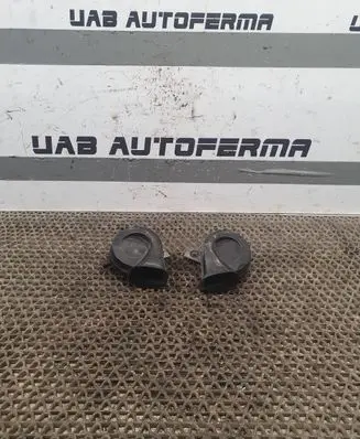 Nissan Murano Z51 Horn signal 004035