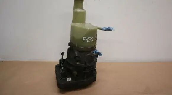 Electric power steering pump