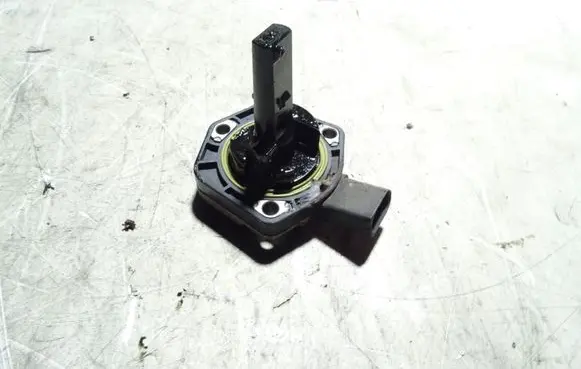 Audi A4 S4 B6 8E 8H Oil level sensor 6PR008079 6PR00807902