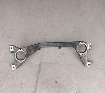 Audi Q7 4L Front subframe 7L6199207B AC43200