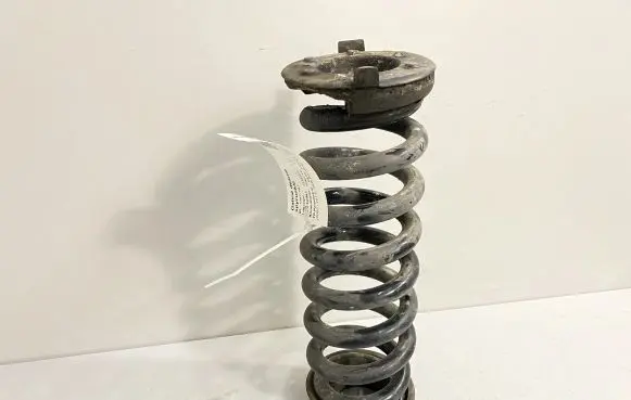 BMW M3 e92 Rear coil spring 1234567