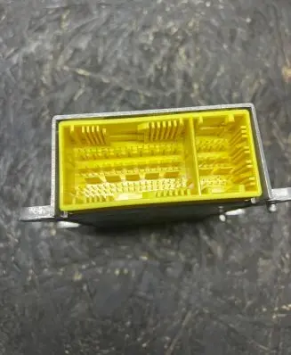 Mercedes-Benz E W212 Airbag control unit/module 5WK43871 A2129010700