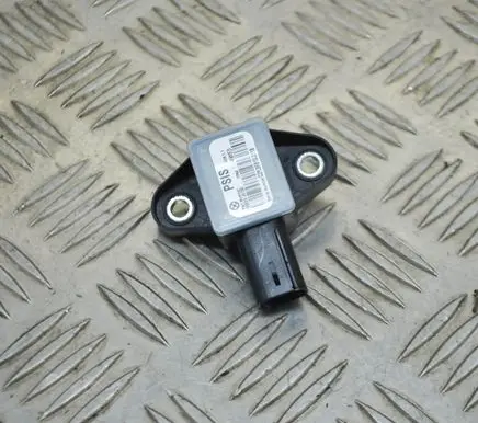 Hyundai Kona I Airbag deployment crash/impact sensor 95920J9100