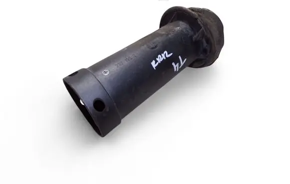 Volkswagen Transporter - Caravelle T4 Engine coolant pipe/hose 074129594B