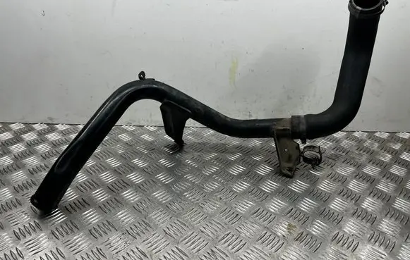 Volvo V50 Air intake hose/pipe
