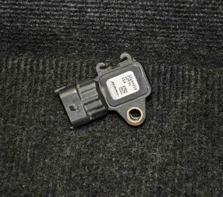 Chevrolet Aveo Air pressure sensor 12644228