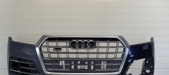 Audi Q5 SQ5 Front bumper 80A807437