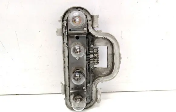 Opel Astra G Tail light bulb cover holder 29059010