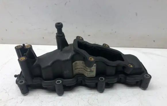 Audi A6 S6 C6 4F Intake manifold 059129712N 0103235 2900314579