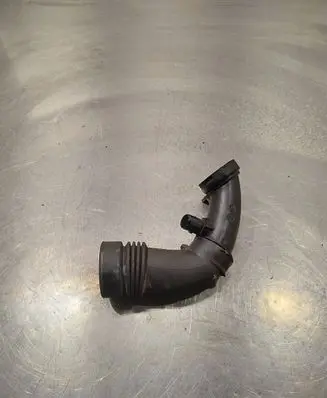 Peugeot 508 Intercooler hose/pipe 9683725080
