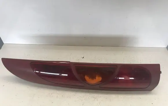 Renault Kangoo I Rear/tail lights 22770104 7700308715
