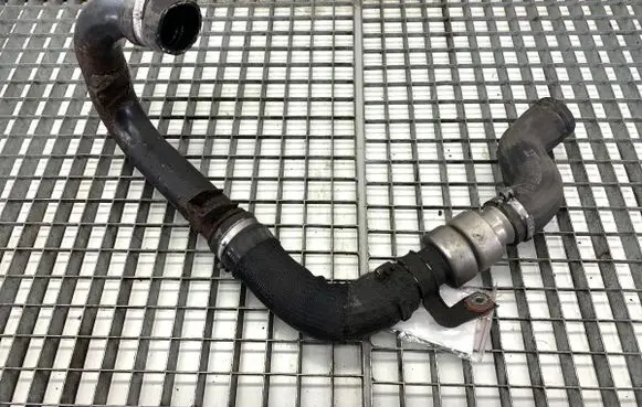 Fiat Bravo Intercooler hose/pipe 