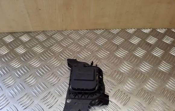 Audi A2 Air flap motor/actuator 0132801204 601907511B