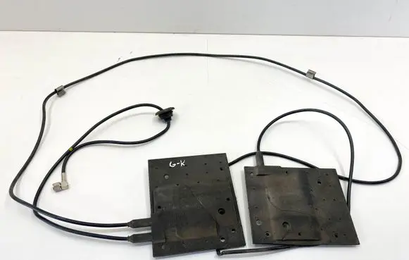 Mercedes-Benz SL R129 Aerial antenna amplifier 1298202375 A1298202375