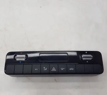 Mercedes-Benz Sprinter W907 W910 Climate control unit A9079054806 SW182401 HW182800