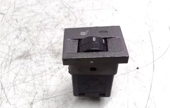 Opel Vectra C Seat heating switch 24441254 32429801