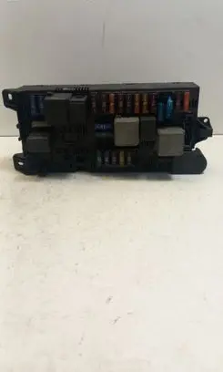 Mercedes-Benz E W211 SAM control unit A2115453901 2115453901