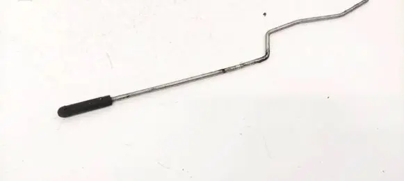 Volkswagen Golf VI Central locking switch button 