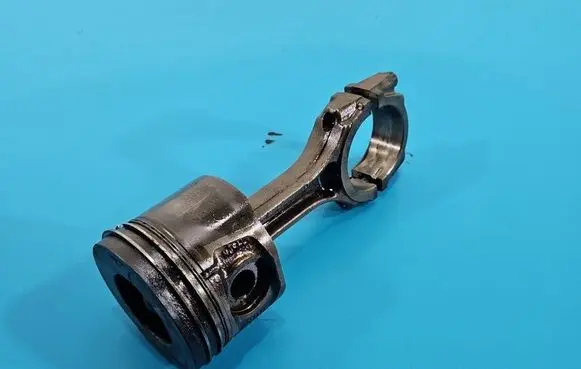 Toyota Land Cruiser (J120) Piston IMPRK1529385