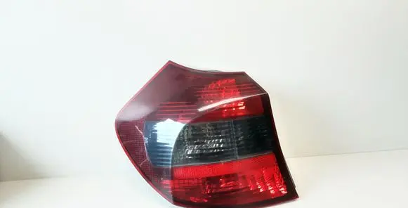 BMW 1 E81 E87 Rear/tail lights 039703412 3016670010