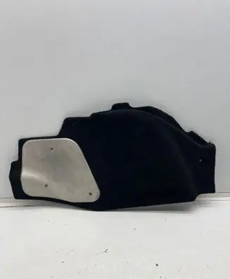 Maserati Quattroporte Centre console side trim front 66934200 A755