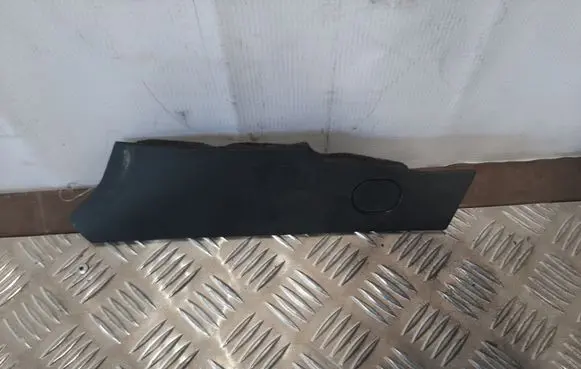 Audi A6 S6 C7 4G Other interior part 4G1863280