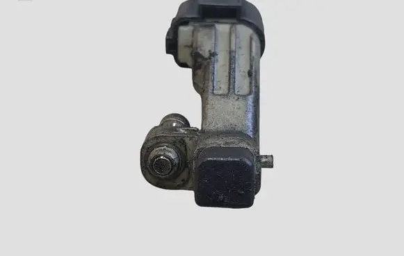 Volkswagen Golf VI Crankshaft position sensor 1J0973703B
