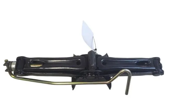 Renault Scenic II - Grand scenic II Lift Jack 