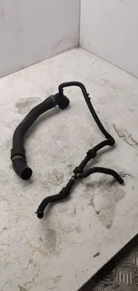 Volkswagen PASSAT B8 Engine coolant pipe/hose 5Q0122101CM