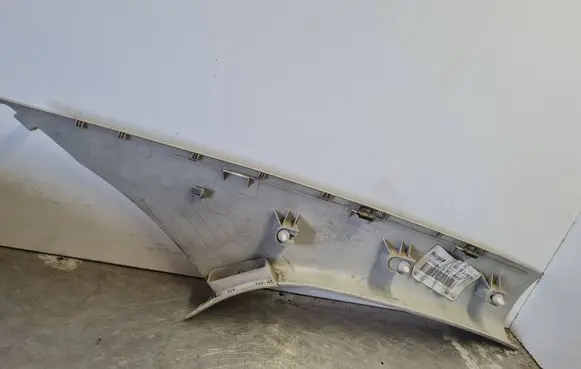 Volkswagen Transporter - Caravelle T5 (A) pillar trim 7H1867233 7867233 6847233