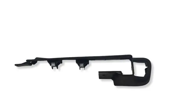 Chrysler Pacifica Front passenger seat rail trim 5XF34TRMAB 66592MMT1996