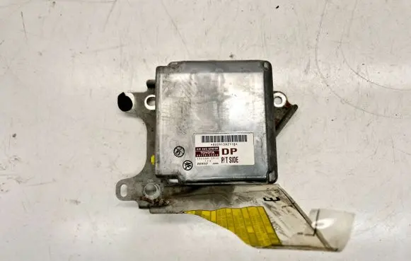 Lexus IS 200-300 Airbag control unit/module 8917053020 1523002913 02291302Y1B