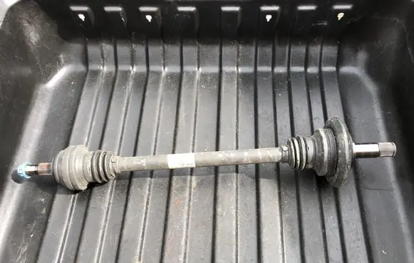 Mercedes-Benz E W238 Rear driveshaft A2133502511 A2203570591