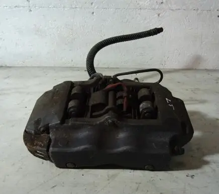 Audi Q7 4L Rear brake caliper