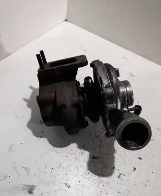 Iveco Daily 3rd gen Turbo GT2056 504071573