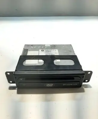 GPS navigation control unit/module
