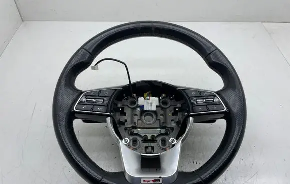 KIA Sportage Steering wheel