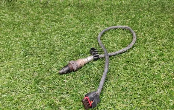 Ford Fusion II Lambda probe sensor DS7A9G444CB
