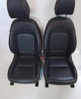 Hyundai Kona I Seat set 